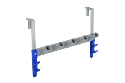 StorePro Pool Equipment Organizer Flowclear Bestway - Bestway