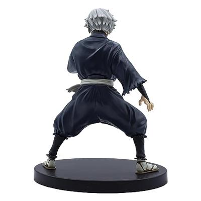 Jujutsu Kaisen: Jukon no Kata Figure - Momo Nishiyama