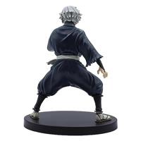 Jujutsu Kaisen: Jukon No Kata - Momo Nishimiya PVC Statue - thumbnail