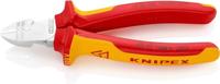 KNIPEX Elektro installatietang 13 96 200 T - thumbnail