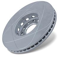 Powerdisc remschijf geventileerd 24032501051 - thumbnail