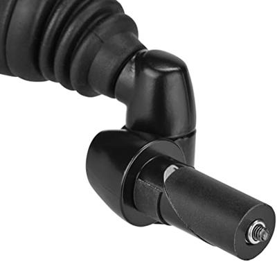 Busch + Müller Busch & müller achteruitkijkspiegel "913" mirror b&m 913 no rod 16mm