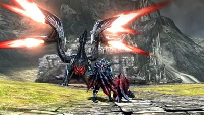Monster Hunter Generations Ultimate - thumbnail