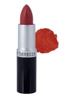 Natural lipstick soft coral - thumbnail