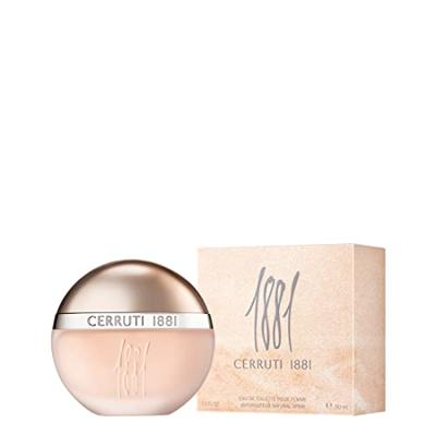 Damesparfum Cerruti Cerruti 1881 EDT 50 ml