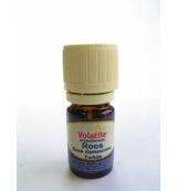 Volatile Roos Turkije (2 ml) - thumbnail