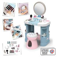 Toilet met bankje Smoby 85 x 54 x 34 cm - thumbnail