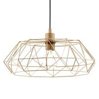 Eglo Landelijke hanglampCarlton 2 - 49488 - thumbnail