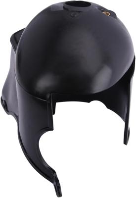 Coming Soon Rms cilinder koelkap cooling hood rms black