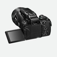 Nikon Coolpix P1000 digitale camera 16,7 megapixel - thumbnail