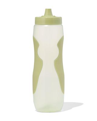 HEMA Sportbidon 750ml groen (groen)