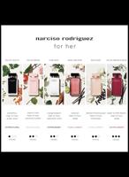 Narciso Rodriguez For Her Eau de Parfum Intense 100ml - thumbnail