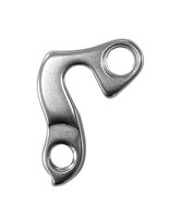 Union derailleurpad gh-081 met schroefset m8x0.75 - thumbnail