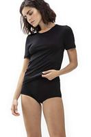Emotion dames boxershort - ondergoed vrouwen - Naadloze dames onderbroek - Katoenen kruisje - thumbnail