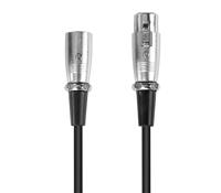 Boya XLR-C5 XLR-M naar XLR-F microfoonkabel 5m - thumbnail