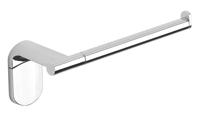 Toiletrolhouder Sapho Zero 14x5.6 Chroom Sapho - thumbnail