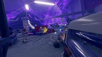 Vertigo 2 (PSVR2 Required) - thumbnail