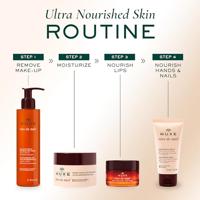 Nuxe Reve De Miel Face Cleansing & Makeup Removing Gel 200 ml - thumbnail