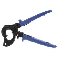 Klauke K1061 K1061 Kabelschaar 34 mm 35 mm²