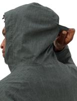 Vaude Rosemoor II Regenjas Heren Agave XXL - thumbnail