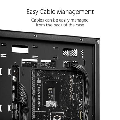 Moederbord Intel ASUS TUF GAMING B760M-BTF WIFI D4