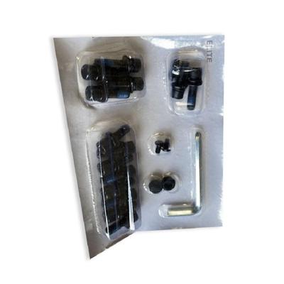 Gear4U Elite Screws set & caps