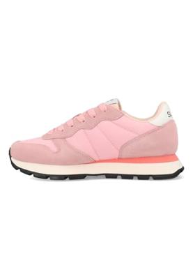 SUN68 Ally Solid Nylon Z35201_04 Roze-38 maat 38
