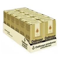 Dallmayr - Prodomo Cafeïnevrij Gemalen koffie - 12x 500g - thumbnail