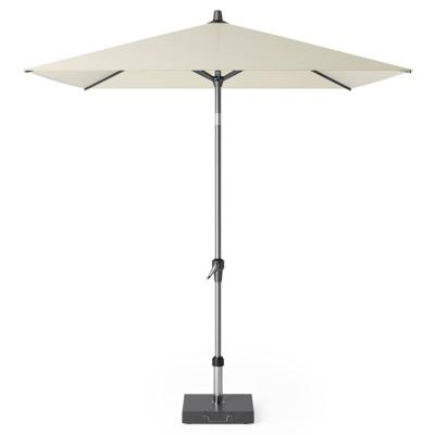 Platinum | Parasol Riva 250 x 200 cm | Ecru