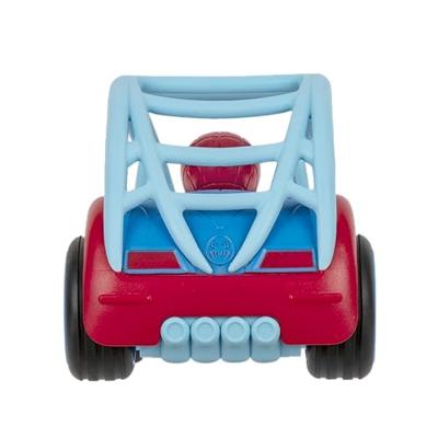 Spidey and his Amazing Friends Power Roller