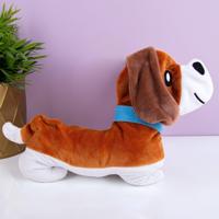 Basset hound warmtekussen - Normaal - thumbnail