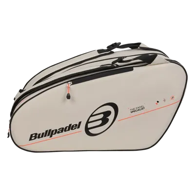 Bullpadel BPP26015 Tour Padeltas