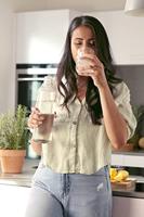 Sodapop Glazen fles Glas (helder) - thumbnail