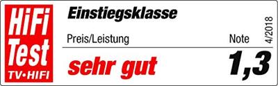 Panasonic SC-HTB254EG Soundbar Zwart Bluetooth, Incl. draadloze subwoofer, verschillende opstelmogelijkheden Panasonic SC-HTB254EG Soundbar Zwart Bluetooth, Incl. draadloze subwoofer, verschillende opstelmogelijkheden