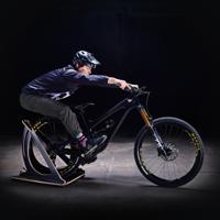 MTB hopper balance trainer - thumbnail