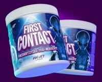 AK-47 Labs Hardstyle Pre-workout Euphoric Raspberry Lemonade (250 g) - thumbnail