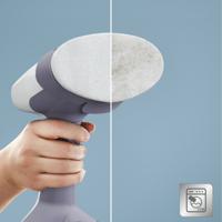 Tefal DT7151 Kleding stomer Grijs - thumbnail
