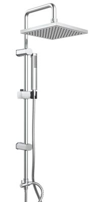 Schutte TOKYO hoofddouche set | chroom
- 60090 - 60090 Schutte TOKYO hoofddouche set | chroom
- 60090 - 60090