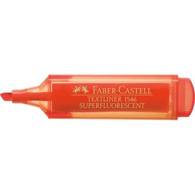 Faber Castell Markeerstift - 1546 oranje
