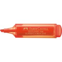 Faber Castell Markeerstift - 1546 oranje - thumbnail
