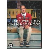 A Beautiful Day In The Neighborhood - DVD (8712609634662) - thumbnail