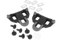 SCHOENPLATEN PLUS SHIMANO SPD-SL COMPATIBLE 0° ZWA - thumbnail