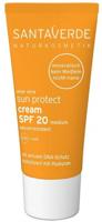 Aloe Vera Vegan Sun Protect Cream SPF20 (50 ml) - thumbnail