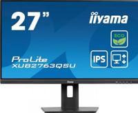 iiyama ProLite XUB2763QSU-B1 27' Monitor - thumbnail