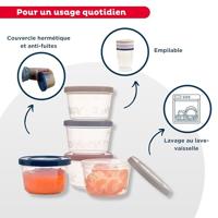 Serviesset ThermoBaby - thumbnail