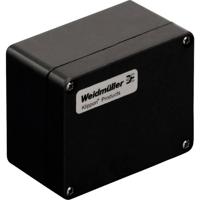 Weidmüller KLIPPON POK 081106 EX Behuizing 110 x 75 x 56 Polyester (glasvezelversterkt) Zwart 1 stuk(s) - thumbnail