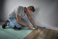 Wolfcraft Comfort-kniebeschermers | 1 paar - 4972000 - thumbnail