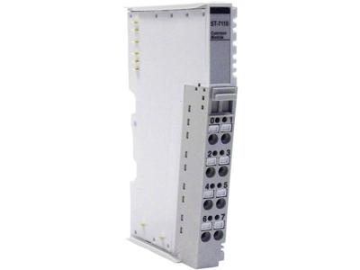 Wachendorff ST7118 PLC-uitbreidingsmodule Wachendorff ST7118 PLC-uitbreidingsmodule