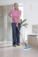 Schrobber 03639-20 30 cm Gardena combisystem - thumbnail