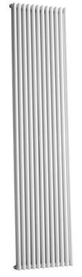 Redondo Sierradiator Dubbel 466X2010 Wit Aqua Splash